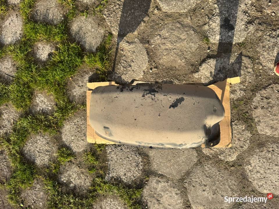 Nadkole tylne lewe SEAT LEON II osobowe Starachowice sprzedam