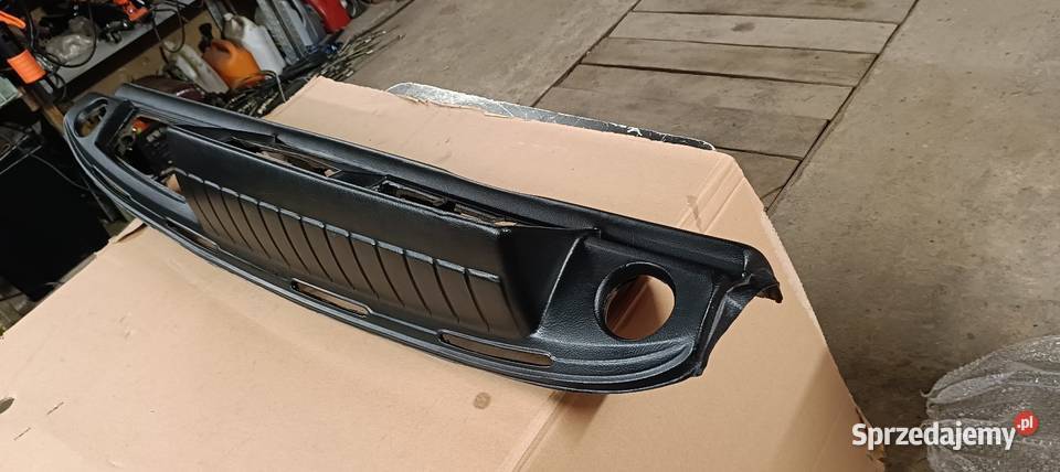 Fiat 125p Nowa deska kokpit łódzkie Piotrków Trybunalski sprzedam