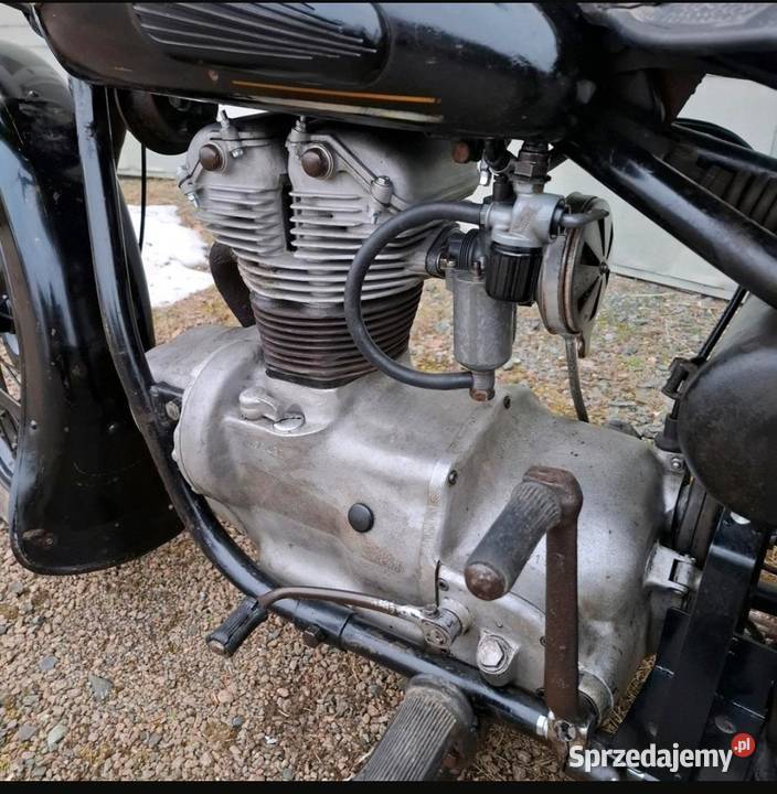 Awo simson 1955 Ostrowiec Świętokrzyski sprzedam