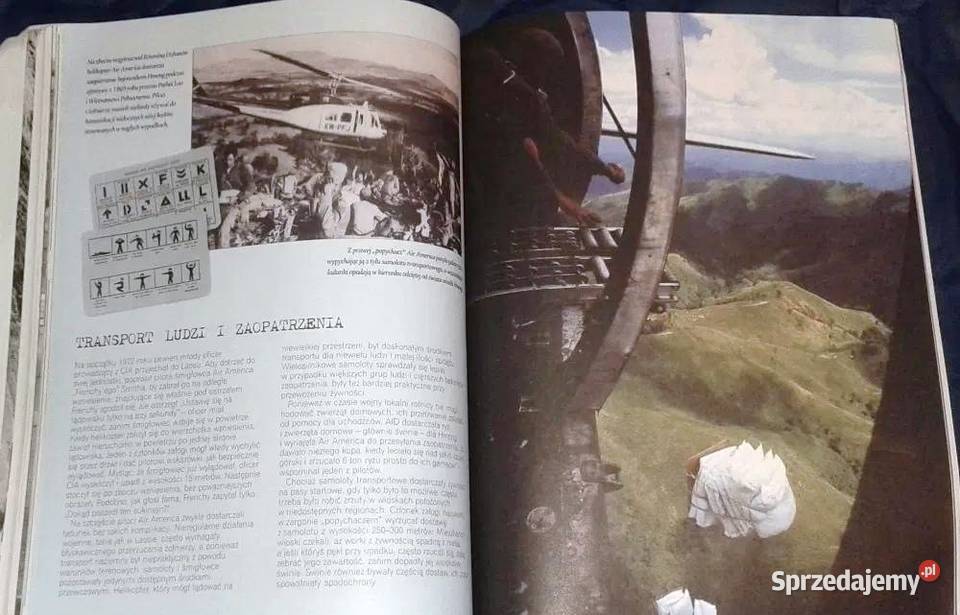 Kulisy tajnych operacji CIA praca zbiorowa sprzedam