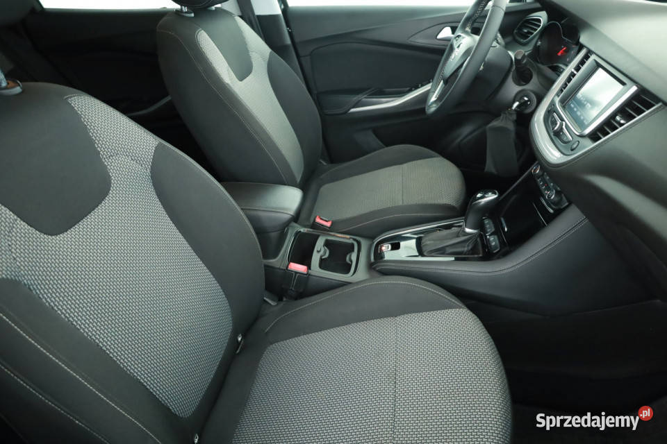 Opel Grandland 12 Turbo światła przeciwmgielne mazowieckie Piaseczno
