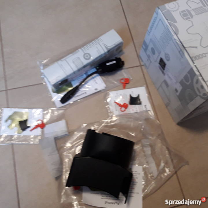 Tempomat Sprinter 906 315 316 515 318 518 dostawcze Częstochowa sprzedam