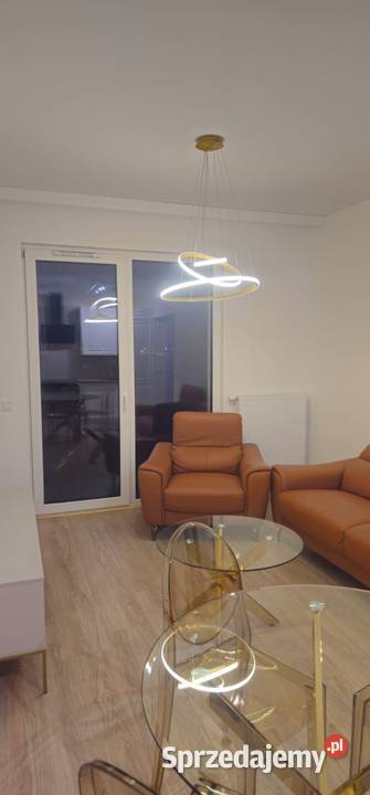 Wynajmę mieszkanie 3 pokojowe 47 m2 Bydgoszcz