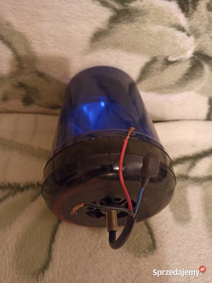 Lampa Kogut Elektra Lbo10T 24V Starszy typ VW T4 sprzedam