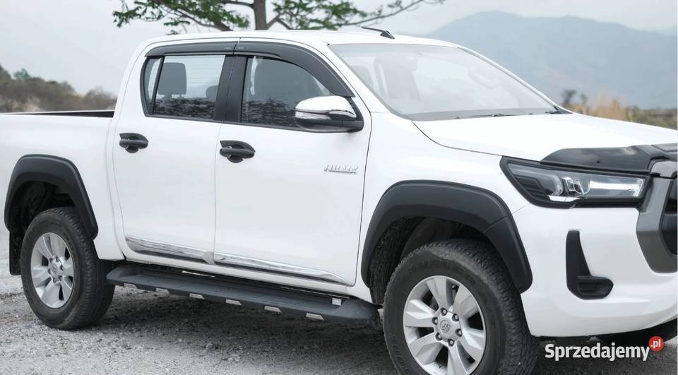 Owiewki Szyb Bocznych Osłony Przeciwwiatrowe Pasłęk