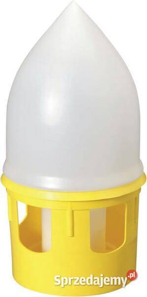 Poidło gołębi 5 l 740140E