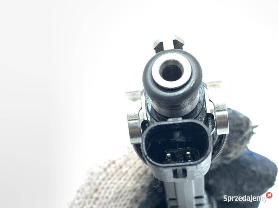 WTRYSKIWACZ RENAULT GRAND SCENIC IV 166002932R sprzedam