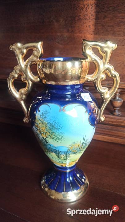 Amfora wazon Alcobaca Portugal Wyższa sprzedam