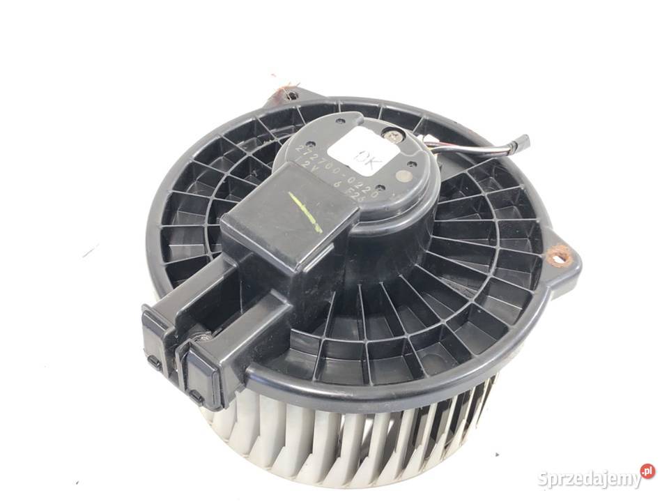 DMUCHAWA NAWIEWU SUBARU OUTBACK III 2727000220