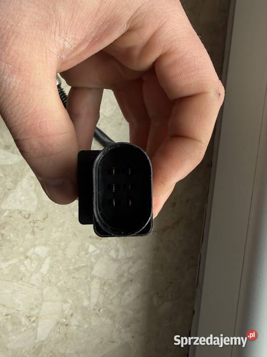 SONDA LAMBDA REGULACYJNA AUDI S3 8L Bam Rok produkcji 2002 Lublin