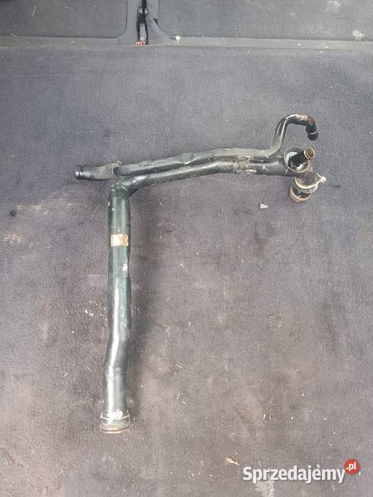 Przewody Rurki Wody 24 078 121 070 BB Audi A4 B5 Myszków