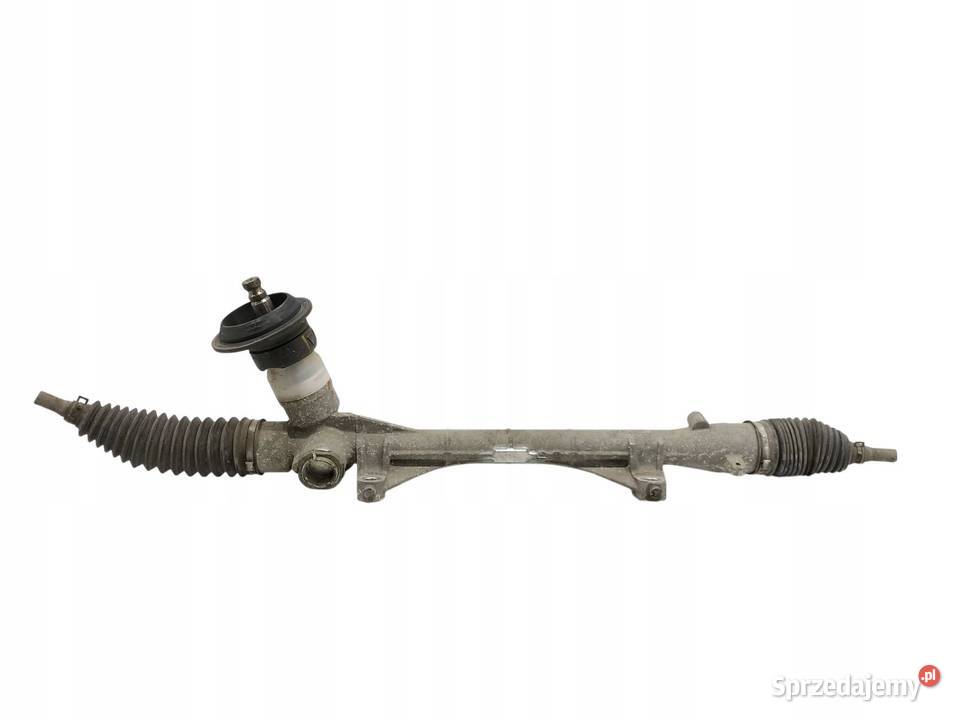 MAGLOWNICA PRZEKŁADNIA EUROPA Mitsubishi ASX I