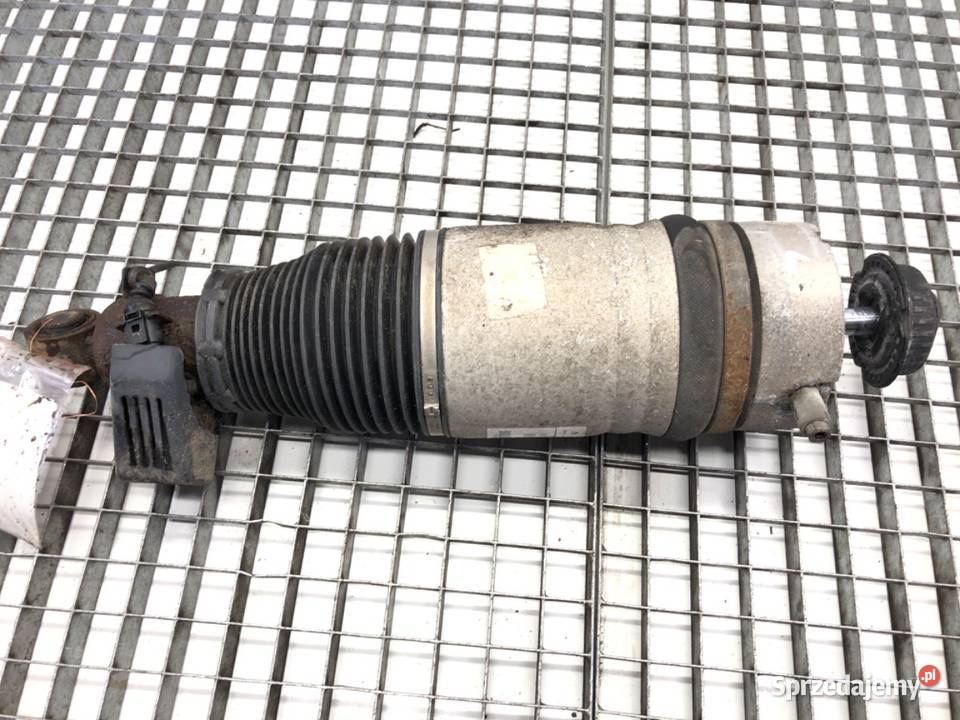 AMORTYZATOR LEWY TYŁ AUDI Q7 4L SUV 7L8616019A osobowe