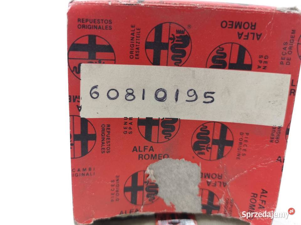 CZUJNIK KLIMY AUTOMAT ALFA ROMEO 155 FIAT CROMA