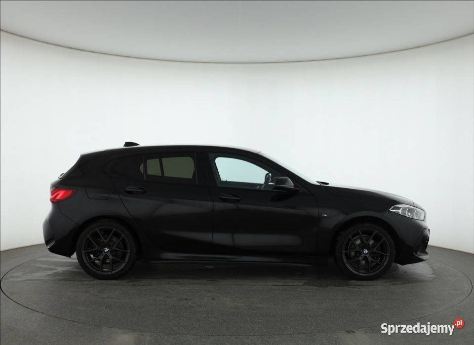 BMW 1 118i Piaseczno sprzedam