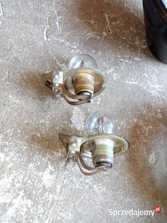 Ursus c 330 lampy Stalowa Wola