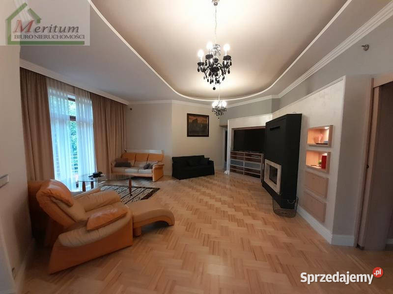 Dom wolnostojący do sprzedania Krosno 400m2 podkarpackie