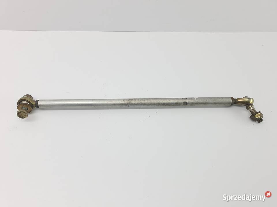 Drazek Kierowniczy Koncowka Drazka SkiDoo MX Z Łódź sprzedam