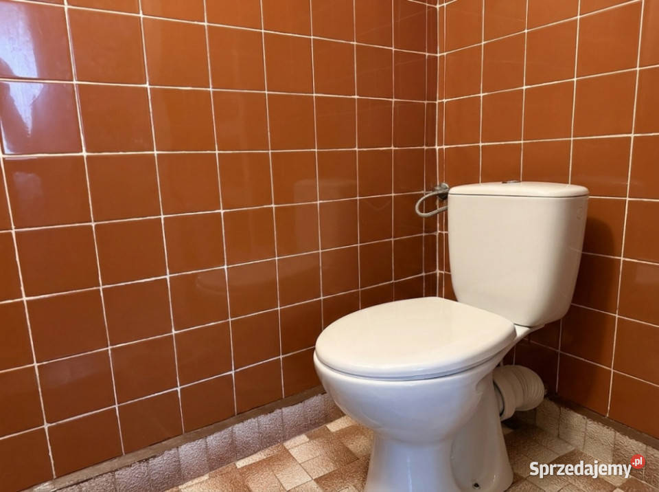 Sprzedam mieszkanie w Łęcznej