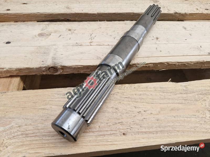 Wałek Holland T4020 TN55 TN75A TN80F Byków