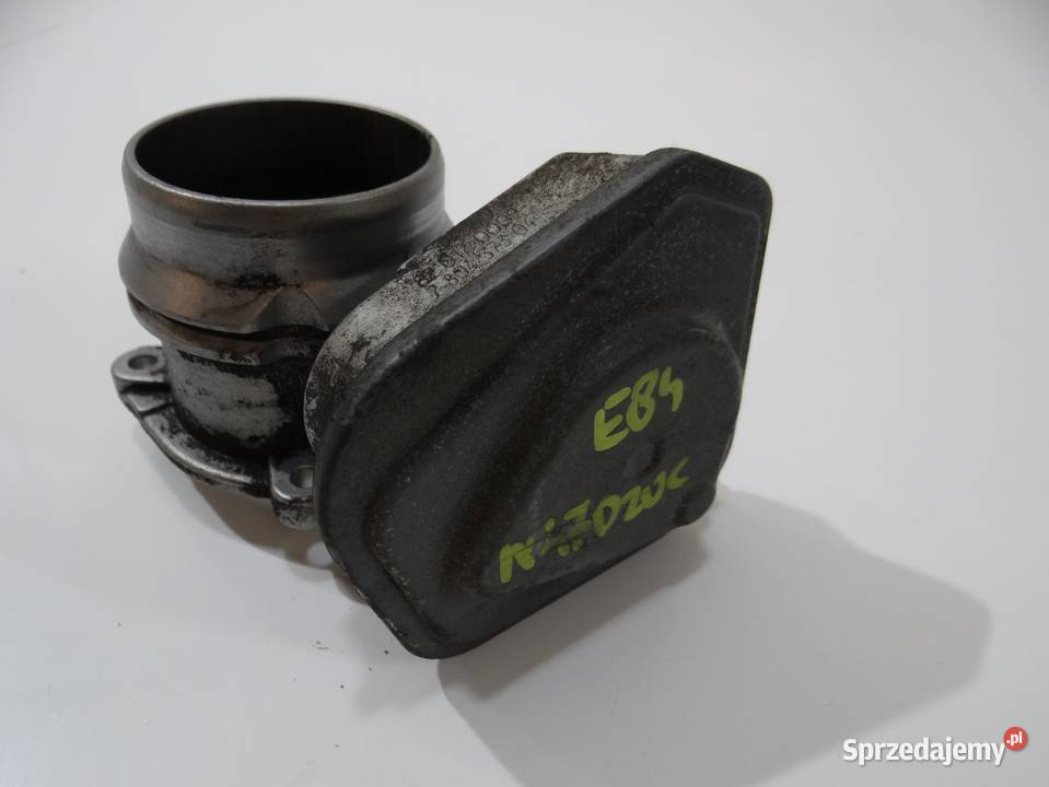 PRZEPUSTNICA BMW E60 E84 E90 LCI 20D 7804373 Strzyżewice