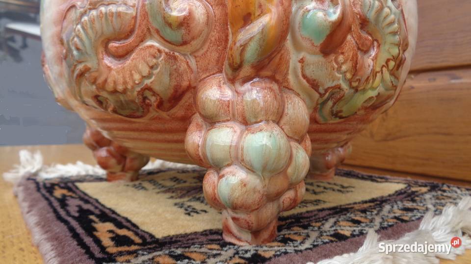 waza do ponczu bola Mielnica Duża