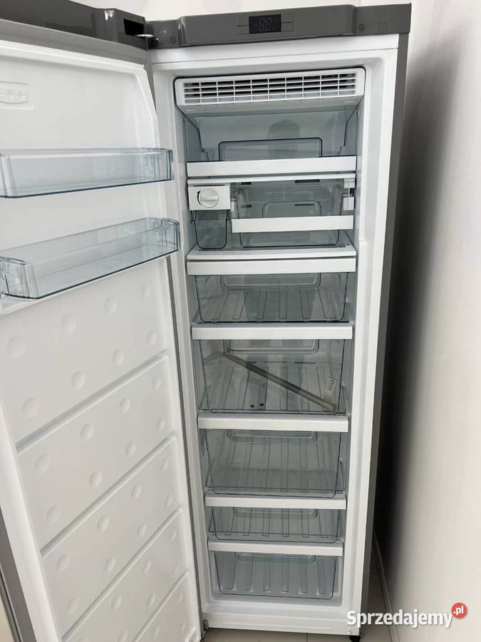 Lodówka Electrolux Kraków