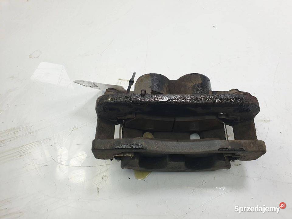 ZACISK HAMULCOWY PRZÓD PRAWY CADILLAC ESCALADE Lipno sprzedam