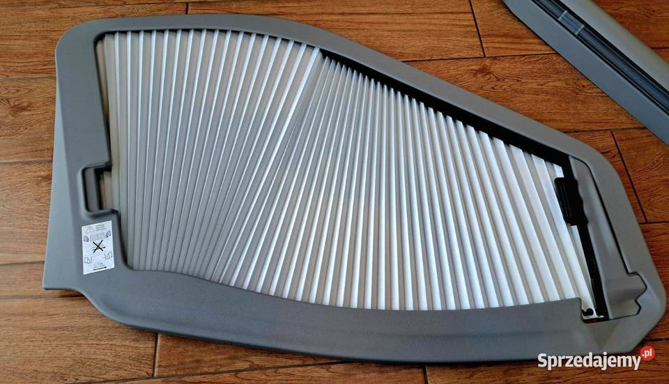 Roletki REMIS Ford Transit MK9 MK8 komplet lubuskie