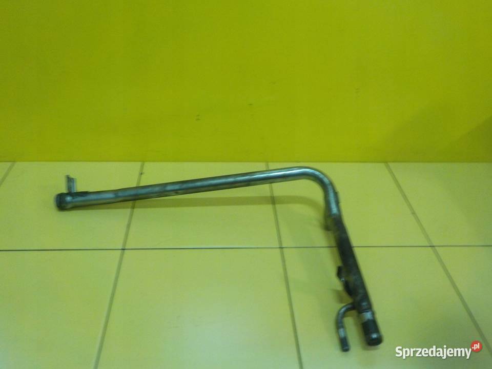 SUZUKI GRAND VITARA 24 B 11r 166 J24B rura osobowe Suków