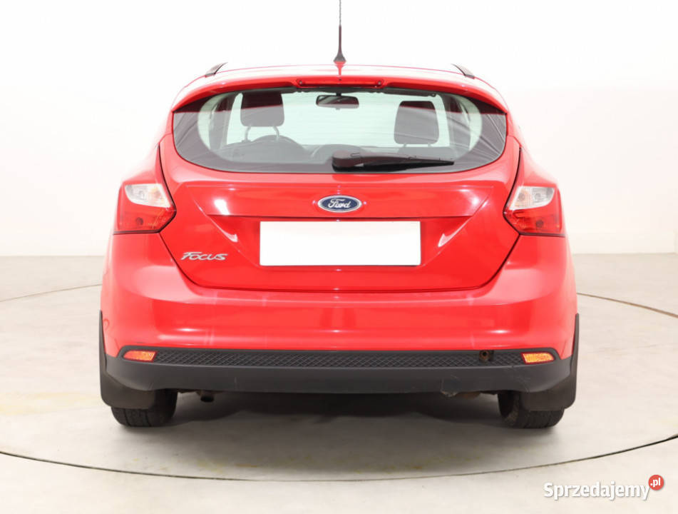 Ford Focus 16 i Focus Bielany Wrocławskie