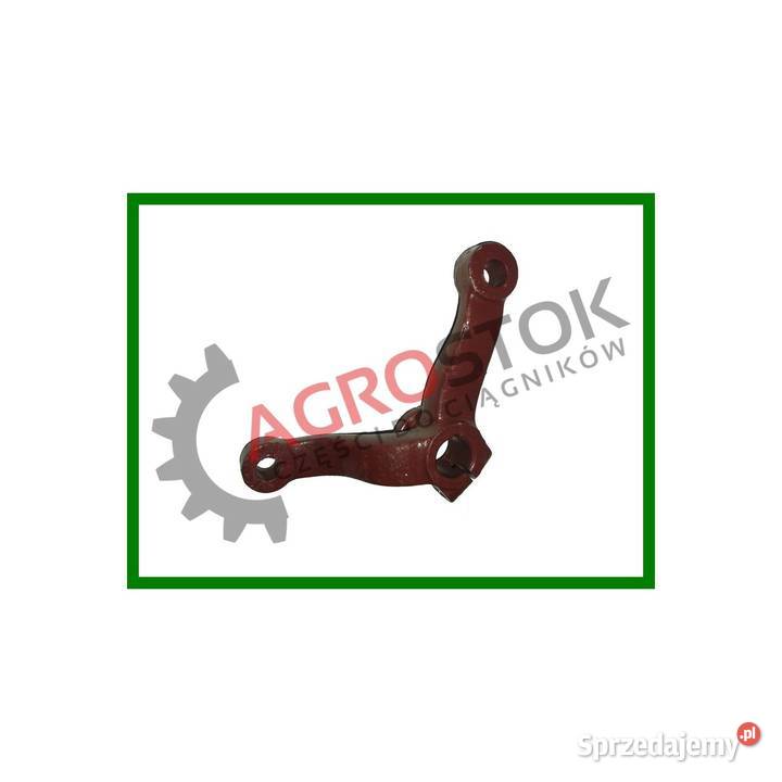 Dźwignia zwrotnicy t25 Parczew