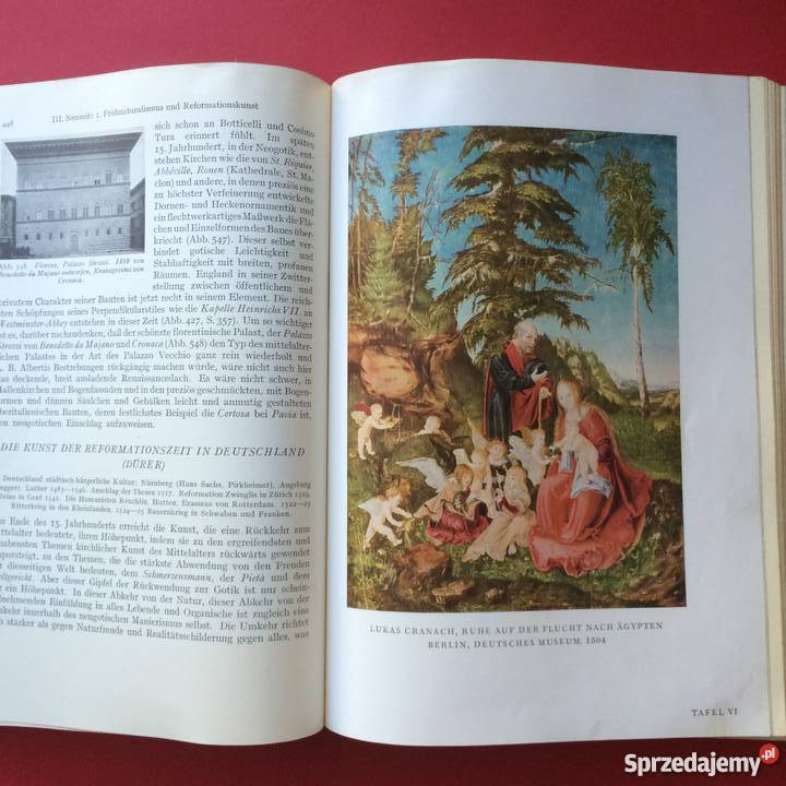 Geschichte der Kunst