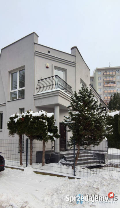 Lokal 330m2 Warszawa mazowieckie