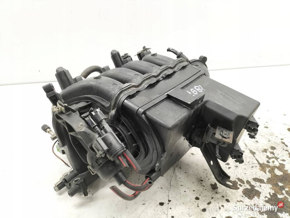 KOLEKTOR SSĄCY 16 16V Opel Astra IV 2009 2020 J sprzedam