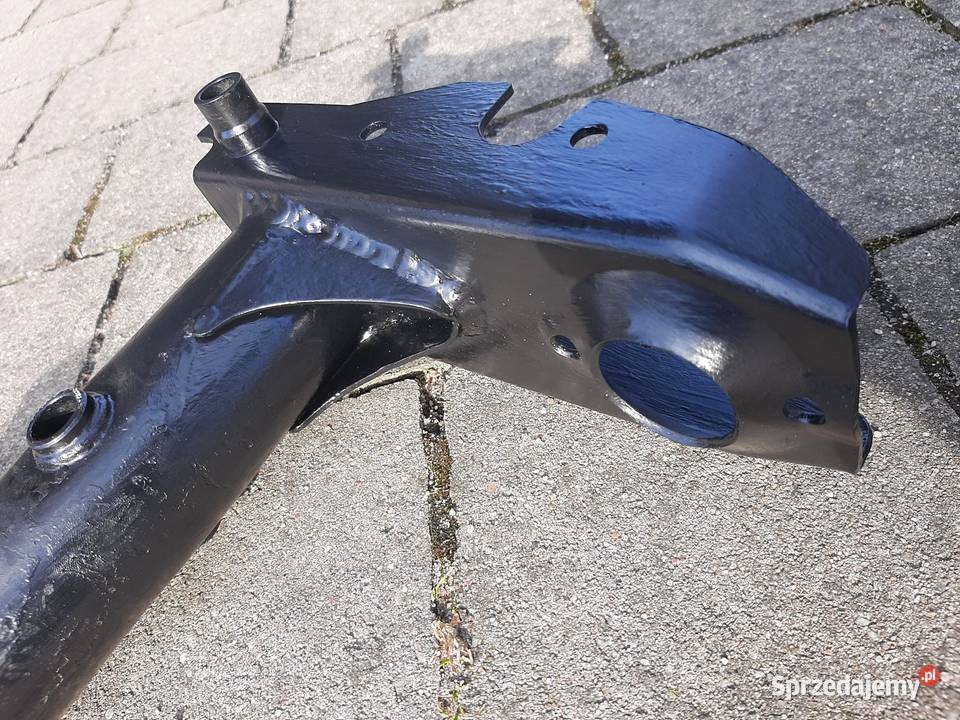 Rama Simson s51s50 oryginał DDR Skwierzyna