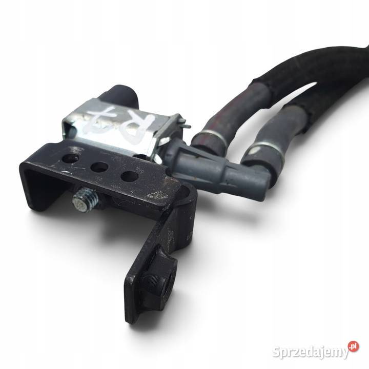 ELEKTROZAWÓR Yamaha R7 YZFR7 MT07 MTN690 Czujnik Chełm
