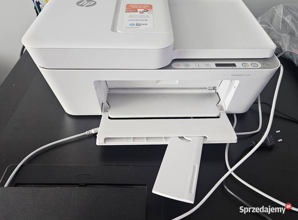 Drukarka ze skanerem Kalisz