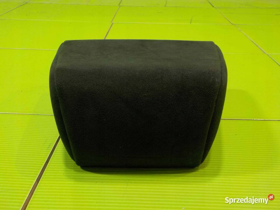 CITROEN C3 PICASSO 10r zaglowek lewy tyl Zagłówki Suków