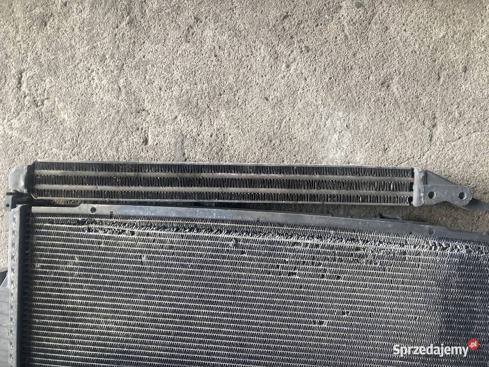 BMW E36 25 TD TDS CHŁODNICA OLEJU Rakoniewice sprzedam