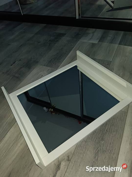 Lustro łazienkowe Lustra Zamość sprzedam