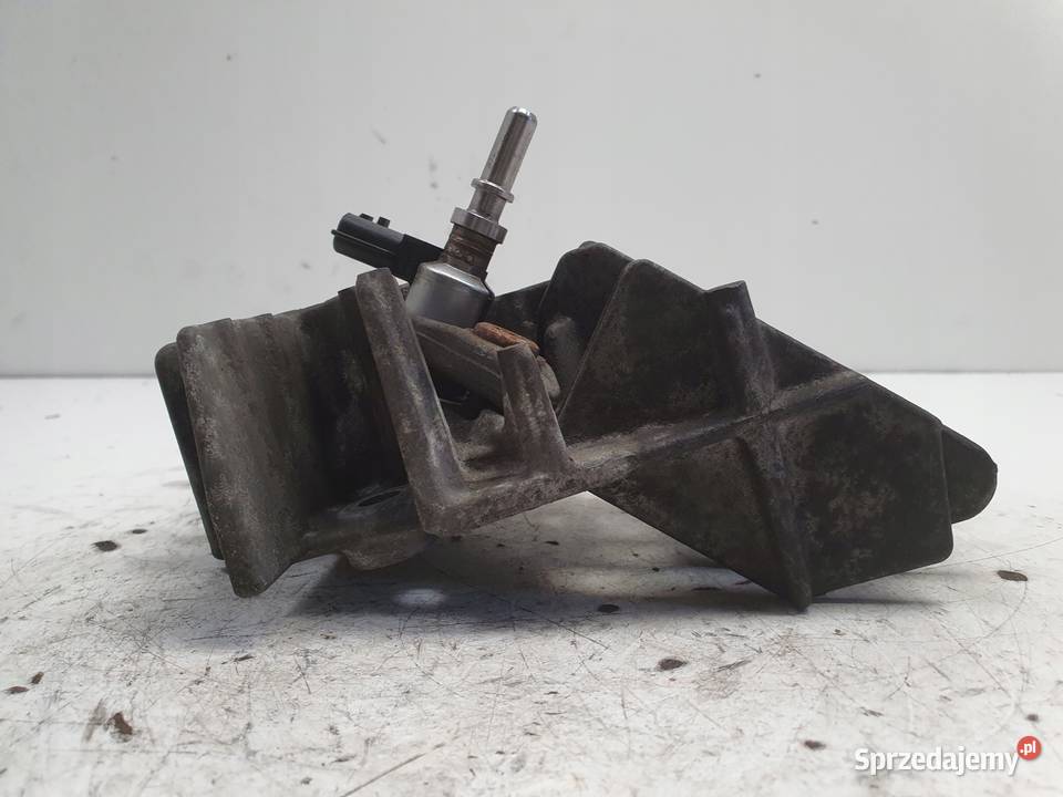 Renault Clio III 15 DCI ŁAPA UCHWYT wtrysk DPF Chełm