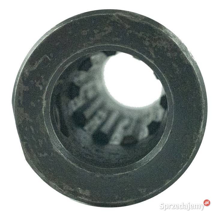Tuleja frezowana 100 mm tulejka wału napędowego Tajęcina