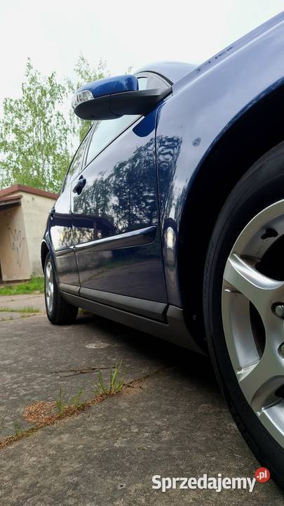 Volvo v50 16 hdi Prywatnie manualna Sompolno