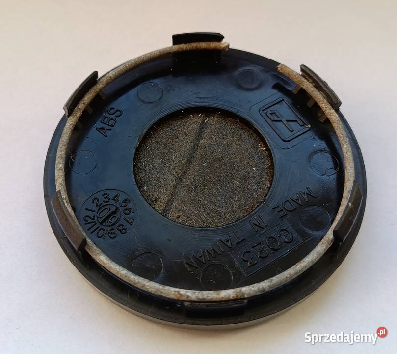 Dekielki Kołpaki Kapsle Voltec Barracuda Wojcieszów