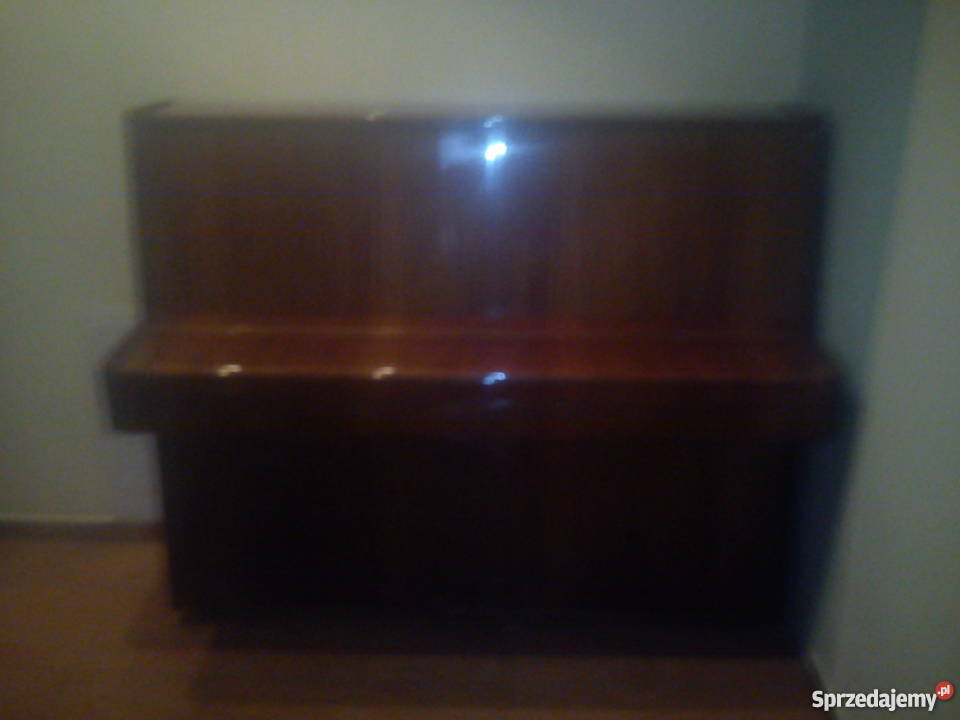 Pianino Białoruś Puławy