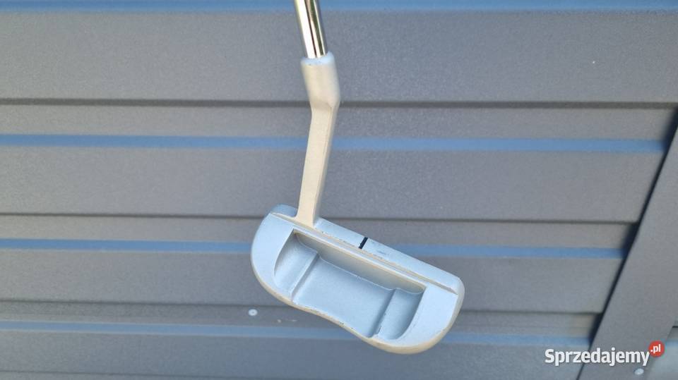 Zestaw kijów golfowych męskich nowy 50