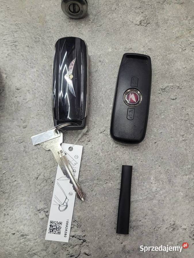 HONDA GOLD WING GL1800 SC79B 1823 OEM ZESTAW Nowy Tomyśl