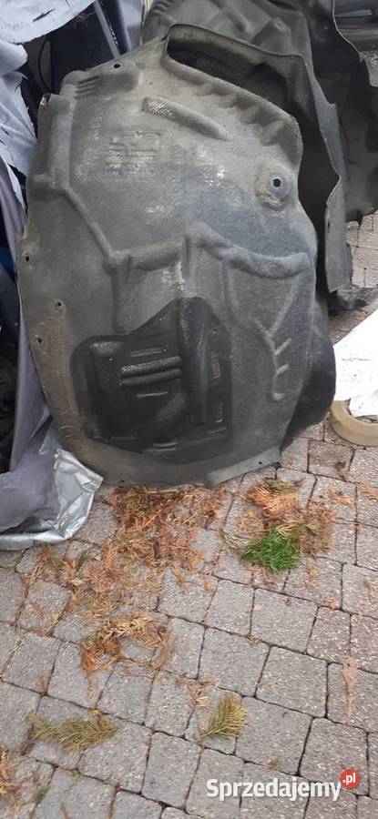 Porsche Macan Nadkole prawe lewa 1 sz 95B 809 Legnica sprzedam