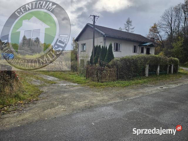 Dom wolnostojący Nowy Sącz 260m2 wolnostojący sprzedam